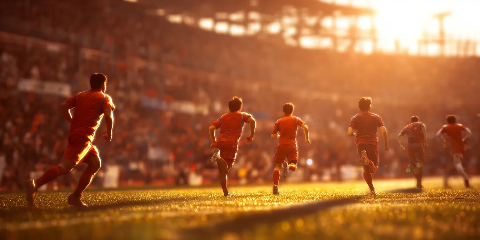 betsson — Atualizações em Tempo Real