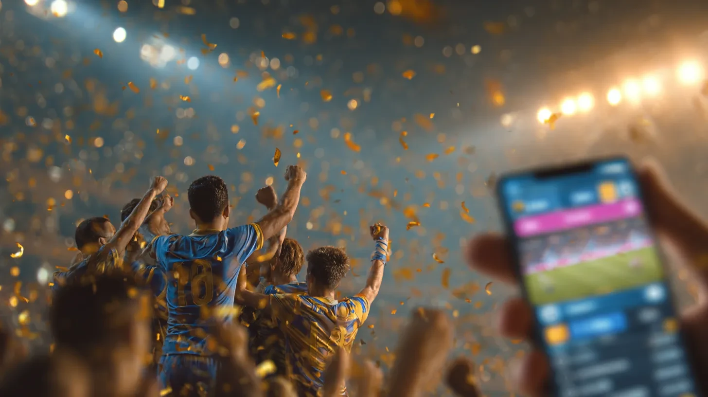 betsson — La Liga 2