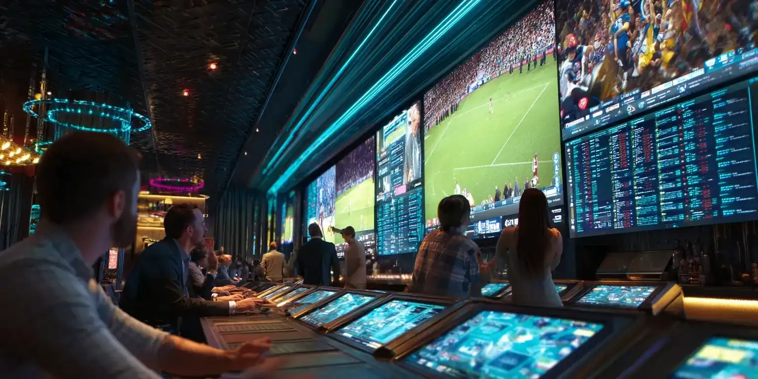 betsson — Champions League