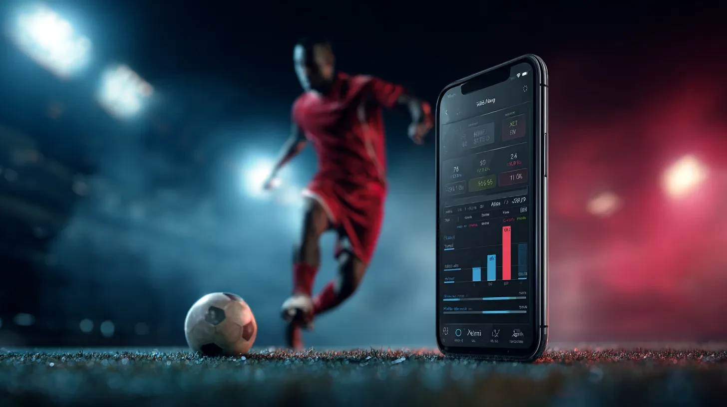 betsson — league table